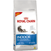 Indoor Felina Royal Canin - 1,5 kg